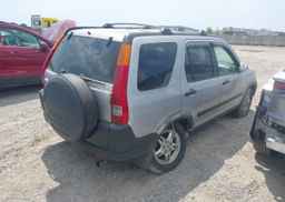 2003 HONDA CR-V EX