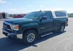 2015 GMC SIERRA K1500