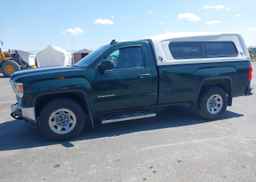 2015 GMC SIERRA K1500