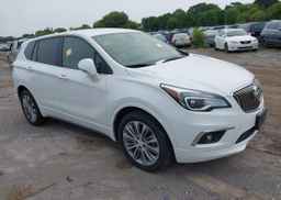 2018 BUICK ENVISION PREFERRED
