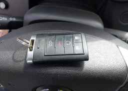 2009 CADILLAC CTS