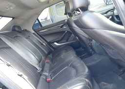 2009 CADILLAC CTS