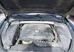 2009 CADILLAC CTS