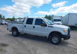 2015 FORD F-250 XL