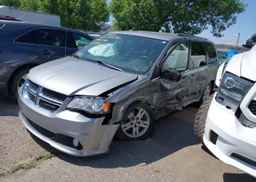 2015 DODGE GRAND CARAVAN CREW