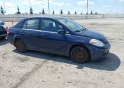 2007 NISSAN VERSA S
