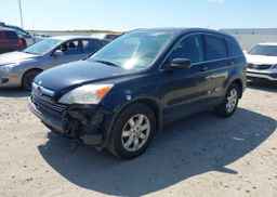 2007 HONDA CR-V EX