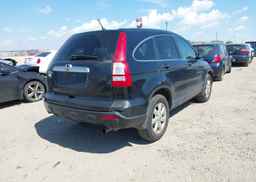 2007 HONDA CR-V EX
