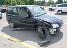 2000 HONDA CR-V EX