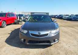 2011 ACURA TSX