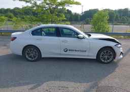 2024 BMW 330XI