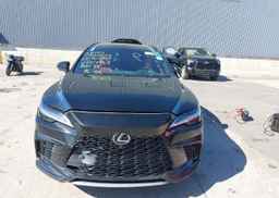 2023 LEXUS RX 500H