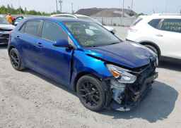 2018 KIA RIO LX