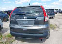 2014 HONDA CR-V TOURING