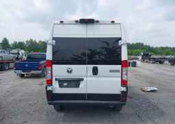 2023 RAM PROMASTER 2500 2500 HIGH