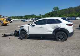 2025 MAZDA CX-30 SELECT