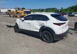 2025 MAZDA CX-30 SELECT