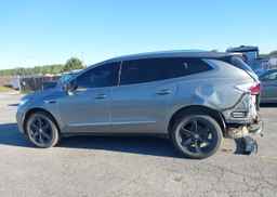 2024 BUICK ENCLAVE