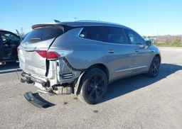 2024 BUICK ENCLAVE