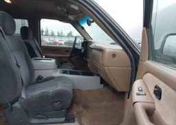 2000 CHEVROLET SILVERADO 1500 LS