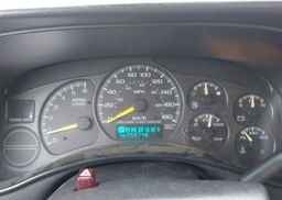 2000 CHEVROLET SILVERADO 1500 LS