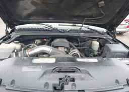 2000 CHEVROLET SILVERADO 1500 LS