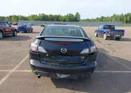 2010 MAZDA 3 I