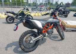 2020 KTM 690 ENDURO R