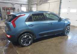 2025 KIA NIRO WIND