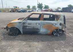 2016 KIA SOUL EX