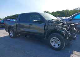 2020 DODGE RAM 1500