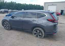 2020 HONDA CR-V LX