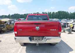 2015 RAM 1500 SLT