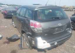 2005 TOYOTA Matrix XR