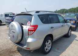 2010 TOYOTA RAV4 BASE V6