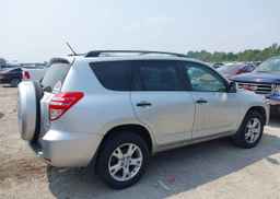 2010 TOYOTA RAV4 BASE V6