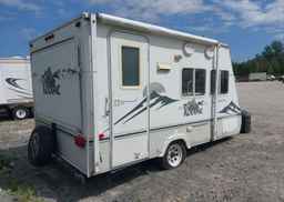 2005 DUTCHMEN KODIAK