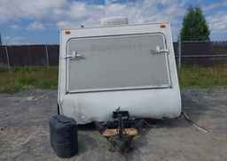 2005 DUTCHMEN KODIAK