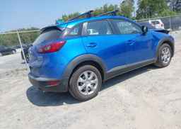 2017 MAZDA CX-3 SPORT