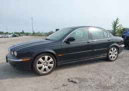 2005 JAGUAR X-TYPE 3.0