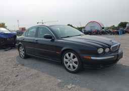 2005 JAGUAR X-TYPE 3.0