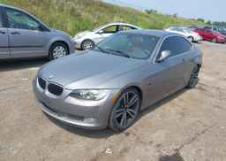 2010 BMW 3 SERIES