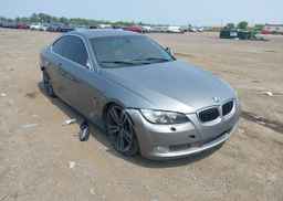 2010 BMW 3 SERIES