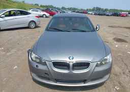 2010 BMW 3 SERIES