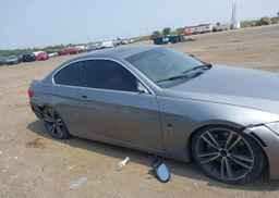 2010 BMW 3 SERIES