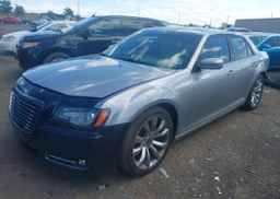 2014 CHRYSLER 300 S