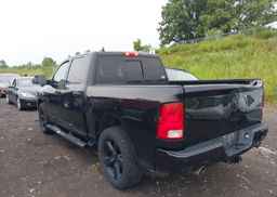 2018 RAM 1500 SLT