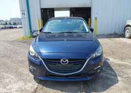 2015 MAZDA 3 TOURING