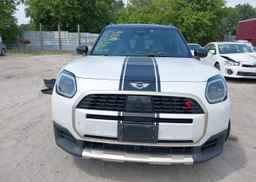 2025 MINI COUNTRYMAN COOPER S