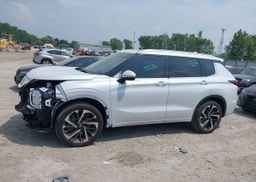 2024 MITSUBISHI OUTLANDER GT